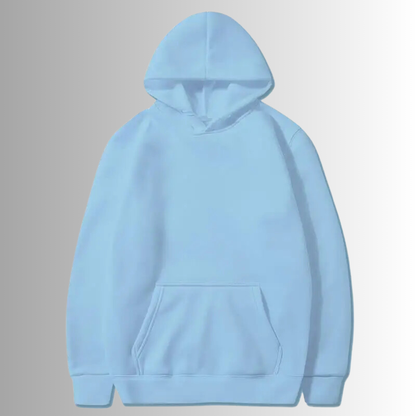 VIRAL UNISEX PULLOVER HOODIE